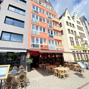 Drei Kronen 3* Köln