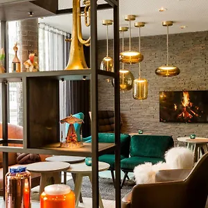 One München-westend 3* München