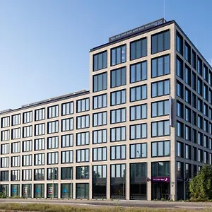 Premier Schwabing 3* München
