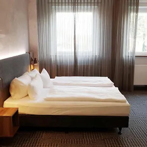 Bundt's Hotel&gartenrestaurant 3* Hamburg