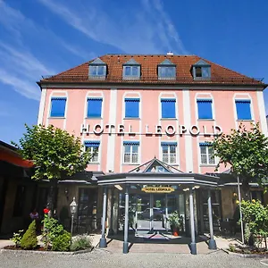 Leopold 3* München