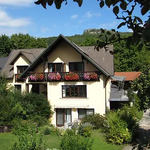  Apartment Ferienhaus Dierauf